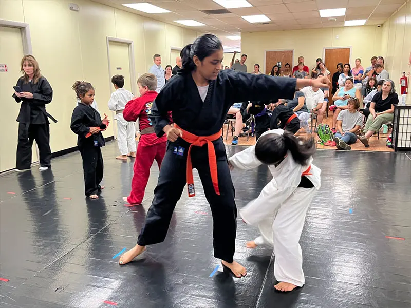 Kids Martial Arts Classes | Maryland Martial Arts